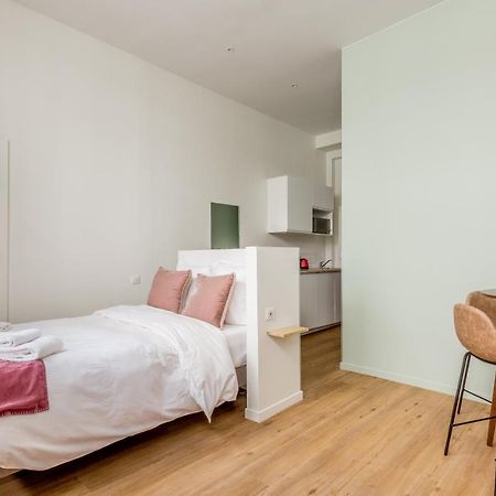 Appartement Pantheon - Feuillantines Paris Exteriör bild