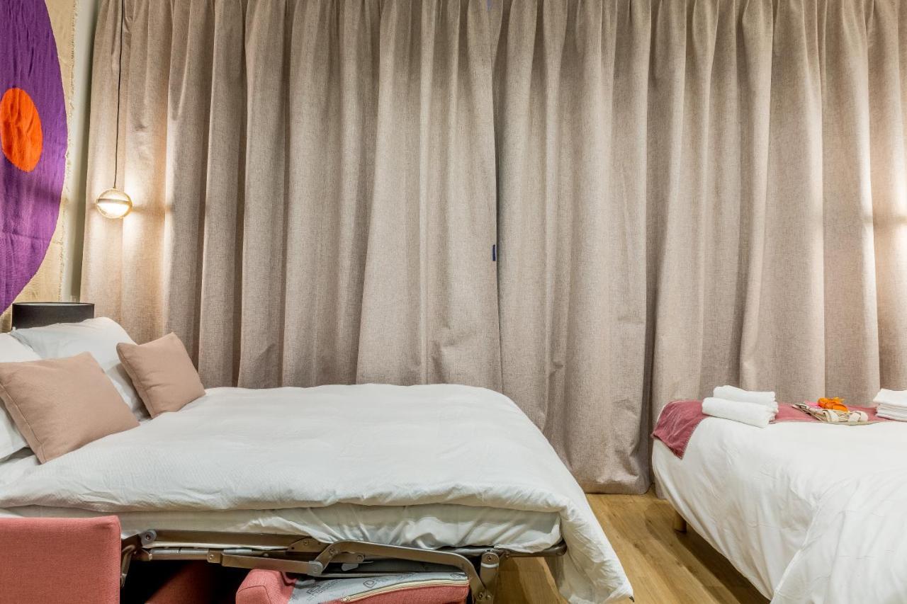 Appartement Pantheon - Feuillantines Paris Exteriör bild